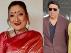 Rakhi Sawant tells Sunita Ahuja to secure  <span class='webrupee'>₹</span>200 crore as Govinda marriage controversy escalates.