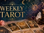 Weekly Tarot Horoscope