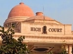 The Lucknow bench of the Allahabad high court (HT File Photo)