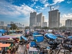 The drying area of Dhobi Ghat, measuring 7724.61 sqm, was “not inundated by slum structures”, but was “traditionally used by the rassiholders as fully recognised and authorised” by the BMC, the court said (Andrei Armiagov - stock.adobe.com)