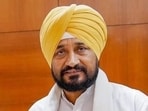 The leader further added that by studying public administration he wants to bring reforms in Punjab’s public policies and do development work. (HT File)