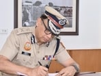 Delhi Police chief calls for focussing on quality investigations