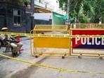 The woman’s family accused her in-laws of harassing her over dowry demands, including an SUV, police said. The woman’s family accused her in-laws of harassing her over dowry demands, including an SUV, police said.