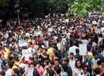 Streets are the spaces where citizens without wealth or privileged access make invisible grievances politically visible. The danger is not that citizens bypass Parliament but that Parliament fails to absorb what they say. 
