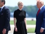 Natalie Harp has hybristophilia? Wild claim made as disturbing letter to Trump surfaces. Natalie Harp has hybristophilia? Wild claim made as disturbing letter to Trump surfaces.