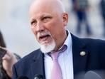 U.S. Representative Chip Roy is demanding answers from Texas State University over its decision to renew the employment of an H-1B visa holder