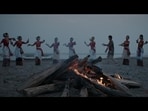 Voices of the Land, which dropped on JioHotstar around the peak of this year’s annihilating Assam floods, is a six-episode series showing some of the world’s oldest living indigenous cultures
