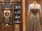 Sabyasachi unveils 26,000 sq ft flagship store in Mehrauli with art and heritage. 