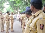 The incident took place at Khavda Hill in the Tisgaon area under Waluj MIDC police jurisdiction. (Representational Image)
