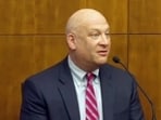 Lindsay Clancy trial: Psychiatrist Dr. Avram Mack stated that she was not psychotic nor manic, though she struggled with isolation and hygiene while dealing with emotional pain and family factors.