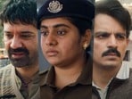 OTT Crime Thriller: మలయాళ నటి క్రైమ్ థ్రిల్లర్.. నేరుగా ఓటీటీలోకి.. ఫ్రెండ్ హత్య కేసు ఛేదించే పోలీస్.. ట్రైలర్ రిలీజ్