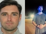 Conor Anderson flew in to Nashville from Colorado and went missing over the weekend. 