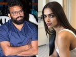 Pranay Reddy Vanga, Deepika Padukone
