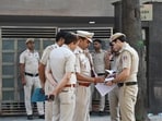 The backpacks allegedly contained gold and diamond jewellery, a laptop and Aadhaar cards, while the suitcase contained clothes. (Representational Image)