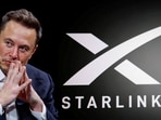Elon Musk's remark came after reports said that Starlink had submitted a new application to provide satellite communication services in India.