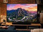 Compact screens, smart features and varied prices make these TVs worth considering.