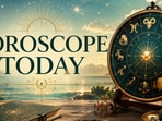 Today's Horoscope