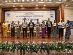 Jaypee Institute Noida inaugurates symposium on VLSI Design and Test