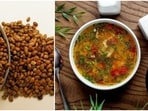 Kulith is naturally rich in iron, protein, fibre, and other micronutrients. 