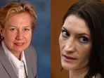 Dr Margaret Spinelli was supposed to give her testimony in the Lindsay Clancy trial but court ended early before she was called.