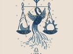 Libra Horoscope ( Pinterest : James R. Eads)