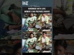 Watch: Lakshmi Mahila SHG Members Make Rakhis Ahead of Raksha Bandhan