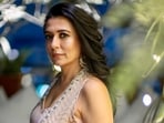 Mini Mathur talks about men commenting on the bodies of women.