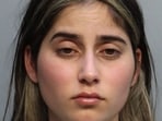 Meliza Campos-Sanchez posted videos of setting a fire in her kitchen and pouring wax on her children. 