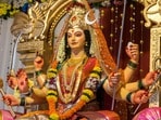 శారదీయ నవరాత్రులు 2026: అక్టోబర్ 11 నుంచి అమ్మవారి నవరాత్రులు.. కలశ స్థాపన ముహూర్తాలు ఇవే
