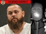 Alex James Barnett is a suspect in a murder case and netizens have compared him to the suspect in the Nancy Guthrie kidnapping.