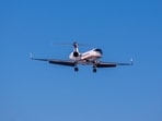 The Alaska Rescue Coordination Center said it began a search and rescue operation after receiving a report of an "aircraft incident".