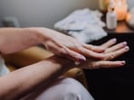 Hand creams for softer supple hands 