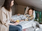 Children are no longer immune from diseases that at one time only affected adults. 
