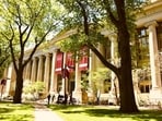 Harvard University warns international students: New F-1, J-1 visa rules begin Sept. 15