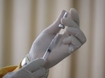 Dengue vaccine(Representational image/Unsplash)