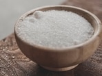 According to the government, the share of sugar diverted for ethanol production fell from around 12% in 2022-23 to around 9% in 2025-26.  (Representational Image)
