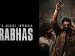 Prabhas: ‘ఇండియాస్ బిగ్గెస్ట్ సూపర్ స్టార్’ ట్యాగ్‌పై ప్రభాస్ రియాక్షన్ ఏంటో తెలుసా? బాలీవుడ్ రచ్చకు సింపుల్ ఆన్సర్