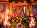 పుత్రదా ఏకాదశి 2026: విష్ణువును ఇలా పూజిస్తే శుభ ఫలితాలు.. ఈ మంత్రాలు పఠించండి(pinterest)