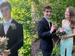 Royce Moser has been accused of killing girlfriend and PennWest soccer star Karoline Heintz.