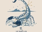Scorpio Horoscope ( Pinterest : James R. Eads)