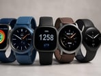 I tracked my sleep with these smartwatches to see which ones actually made a difference.