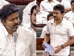 ఉచిత కార్ల ఆఫర్‌ను తిరస్కరించిన డీఎంకే: తమిళనాడు అసెంబ్లీలో కాక