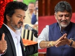 Mekedatu dam row heats up: Shivakumar assures TN, DMK questions Vijay’s "silence"