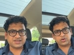 A Gurgaon founder explained why a  <span class='webrupee'>₹</span>1.5 lakh salary in a metro often felt much smaller.