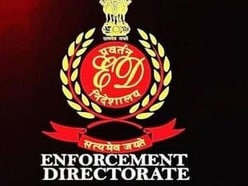 వైసీపీ ఎంపీ అవినాష్‌రెడ్డి ఇళ్లలో ఈడీ సోదాలు
