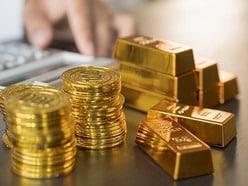 Gold Price: రూ. 1.60 లక్షల వైపు పసిడి పరుగులు.. రూ. 2.45 లక్షల వద్ద వెండి