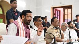 CM resolves 14 of 17 grievances at Gurugram public grievances committee meeting
