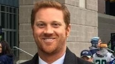 Sports columnist Matt Calkins resigned from The Seattle Times after the newspaper declined to publish his column on Sophie Cunningham and transgender athletes. Sports columnist Matt Calkins resigned from The Seattle Times after the newspaper declined to publish his column on Sophie Cunningham and transgender athletes.