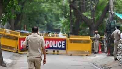 Haryana Police Haryana Police