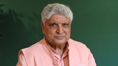 Javed Akhtar calls Western influence on Indian music an ‘embarrassment’ | Exclusive Javed Akhtar calls Western influence on Indian music an ‘embarrassment’ | Exclusive